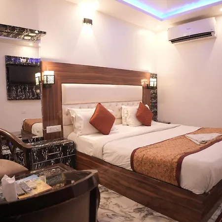 Hotel Raj Palace - Igi Airport Delhi